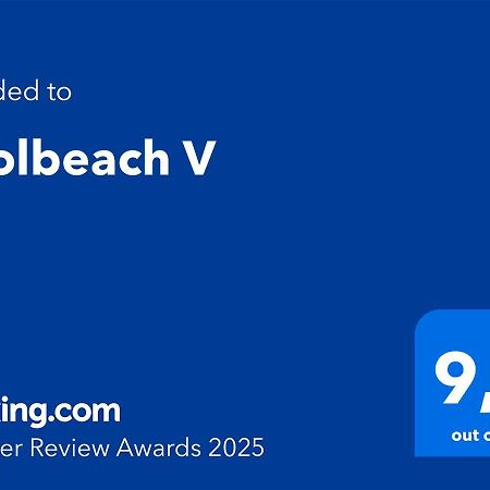 Poolbeach V โมไรรา ภายนอก รูปภาพ